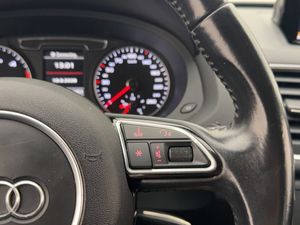 Audi Q3 bild 16