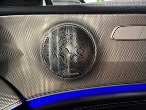 Mercedes E220 bild 18
