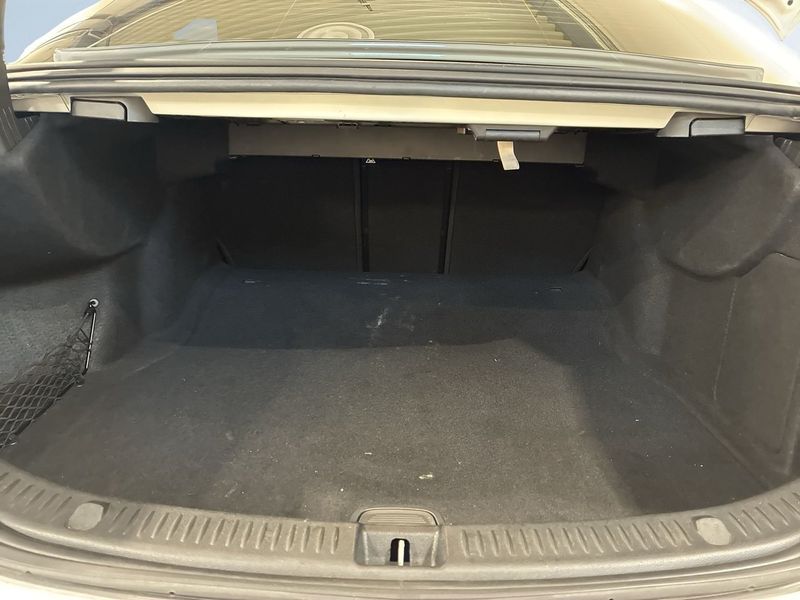 Mercedes E220 bild 12