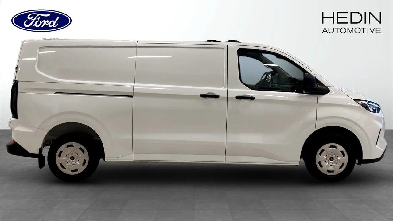 Ford Transit Custom bild 6