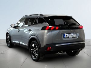 Peugeot 2008 bild 4