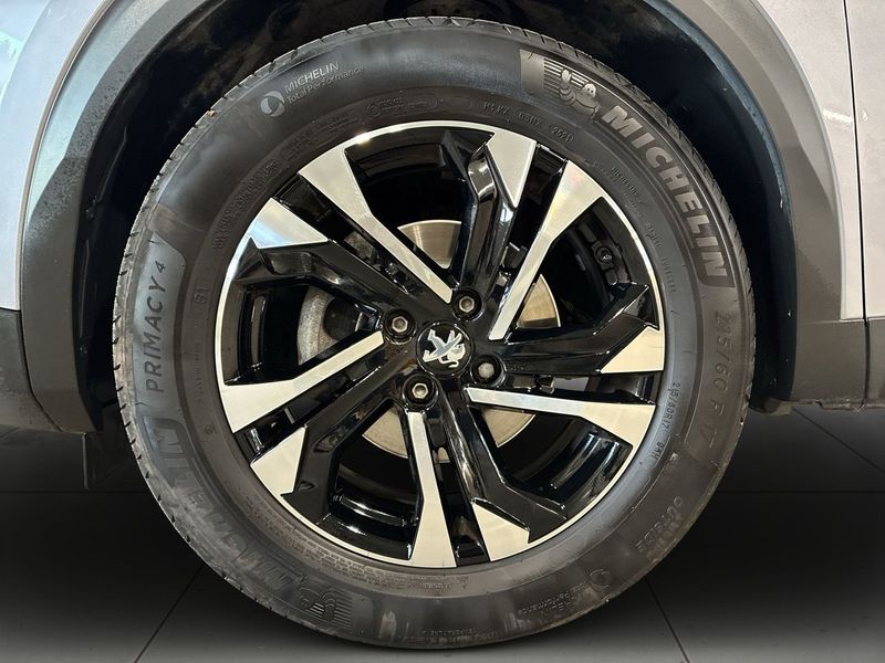 Peugeot 2008 bild 14