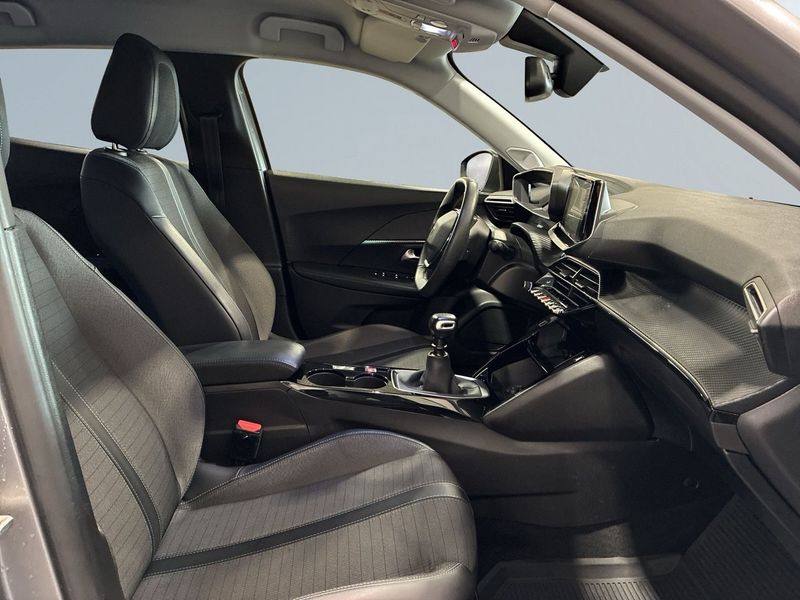 Peugeot 2008 bild 9