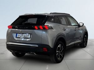 Peugeot 2008 bild 5