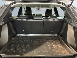 Peugeot 2008 bild 12