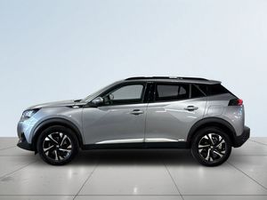 Peugeot 2008 bild 3