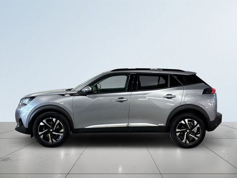 Peugeot 2008 bild 3