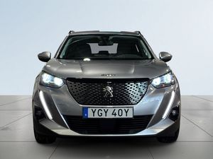 Peugeot 2008 bild 2