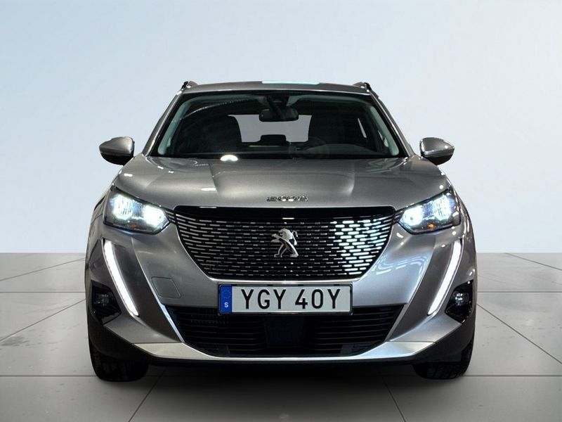Peugeot 2008 bild 2