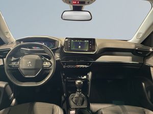 Peugeot 2008 bild 8