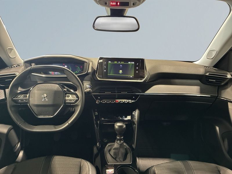 Peugeot 2008 bild 8