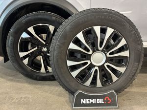 Peugeot 2008 bild 17