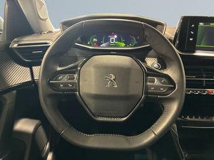 Peugeot 2008 bild 15