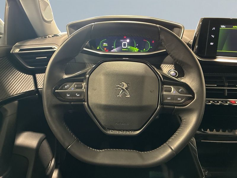 Peugeot 2008 bild 15