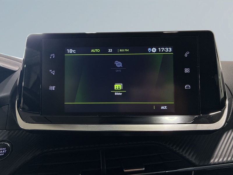 Peugeot 2008 bild 16