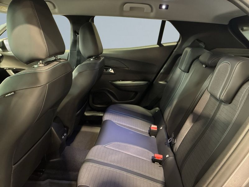 Peugeot 2008 bild 11