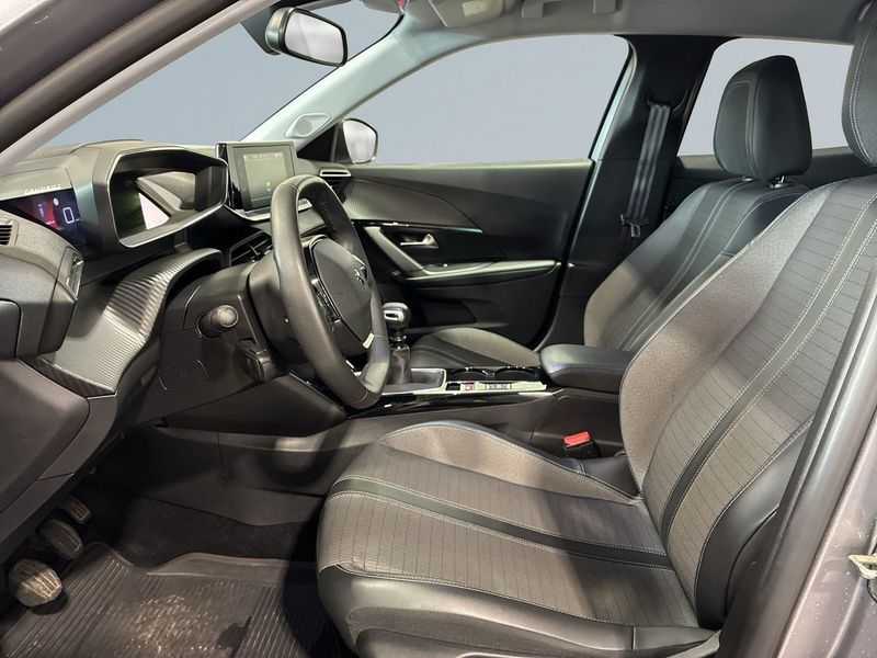 Peugeot 2008 bild 7
