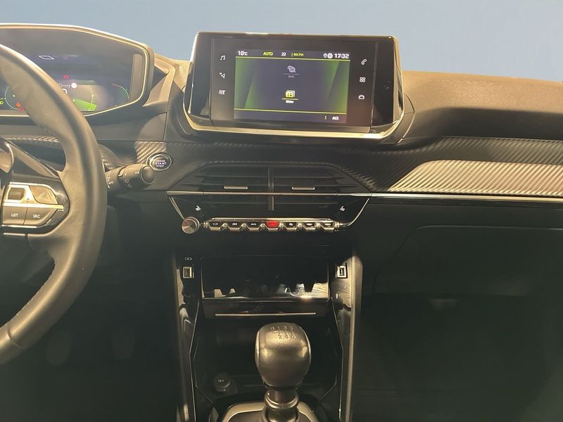 Peugeot 2008 bild 10