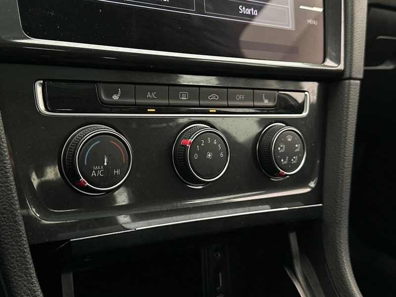 Volkswagen Golf bild 20