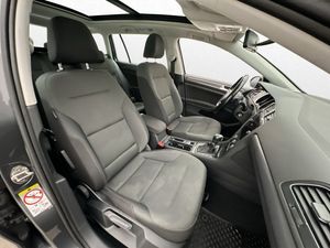 Volkswagen Golf bild 23