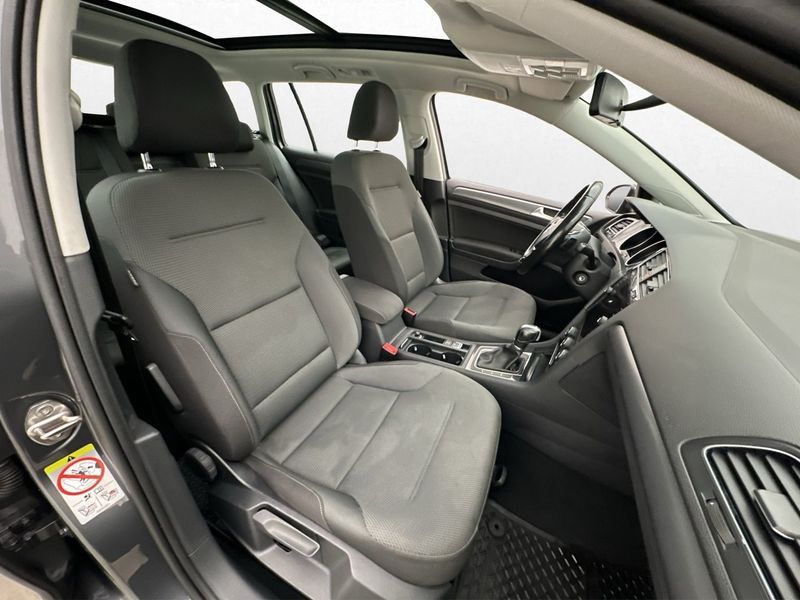Volkswagen Golf bild 23