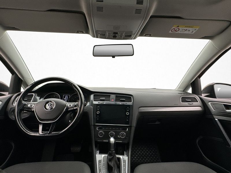 Volkswagen Golf bild 12