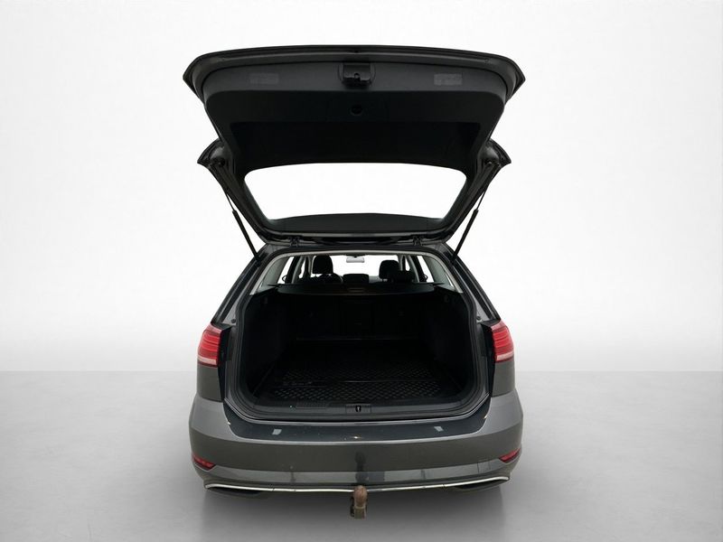 Volkswagen Golf bild 25