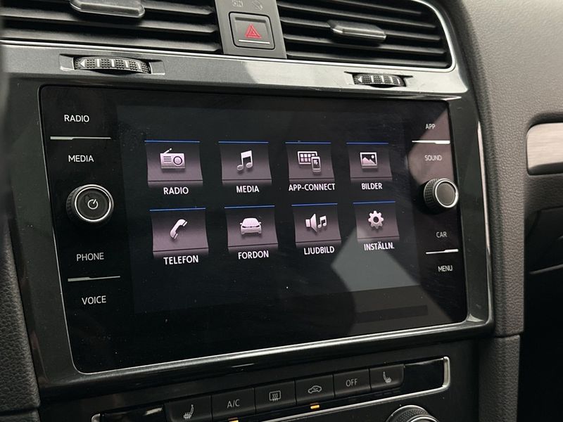 Volkswagen Golf bild 19