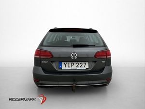 Volkswagen Golf bild 6
