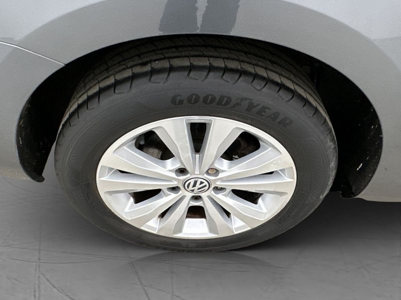 Volkswagen Golf bild 29
