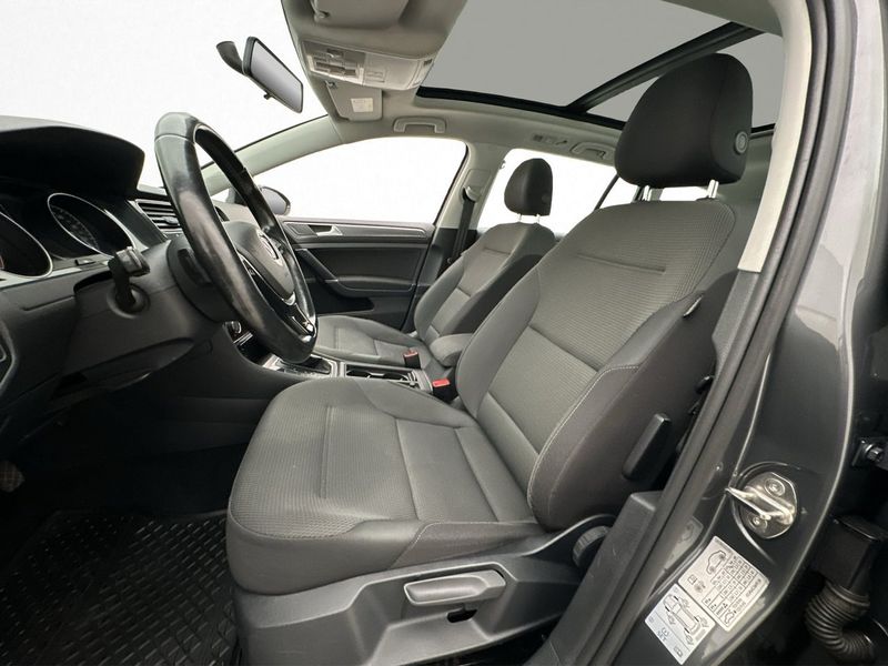 Volkswagen Golf bild 10
