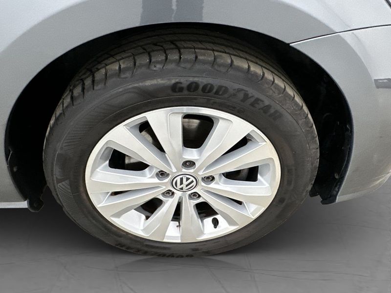 Volkswagen Golf bild 30