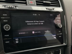 Volkswagen Golf bild 18