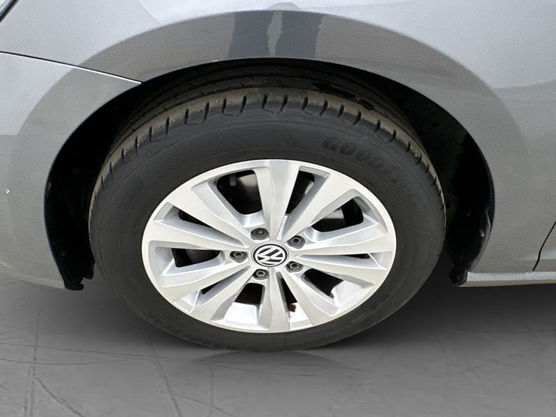 Volkswagen Golf bild 27