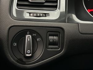 Volkswagen Golf bild 26