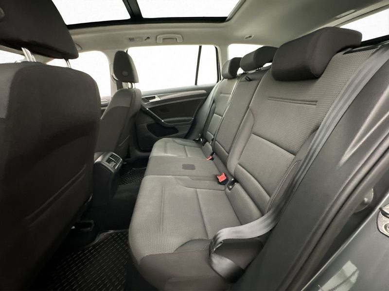 Volkswagen Golf bild 24