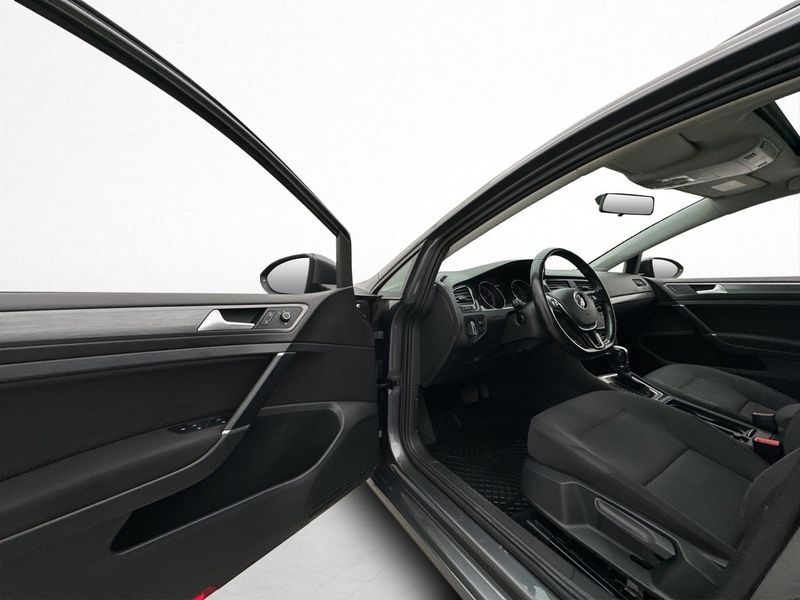 Volkswagen Golf bild 9