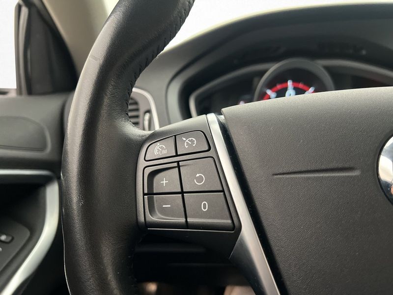 Volvo V40 bild 15