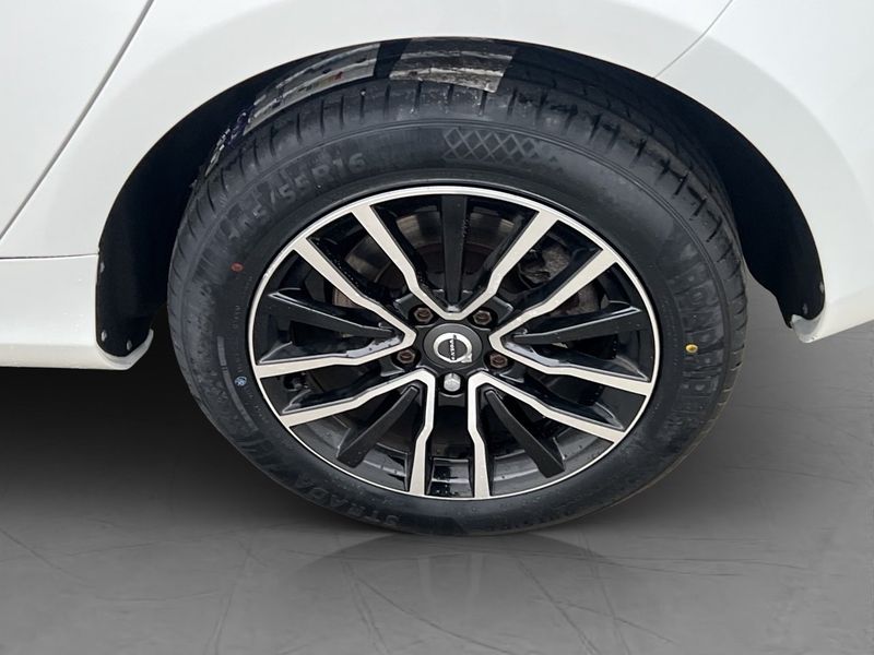 Volvo V40 bild 28