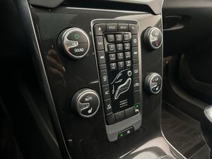 Volvo V40 bild 23