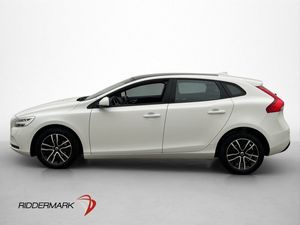 Volvo V40 bild 4