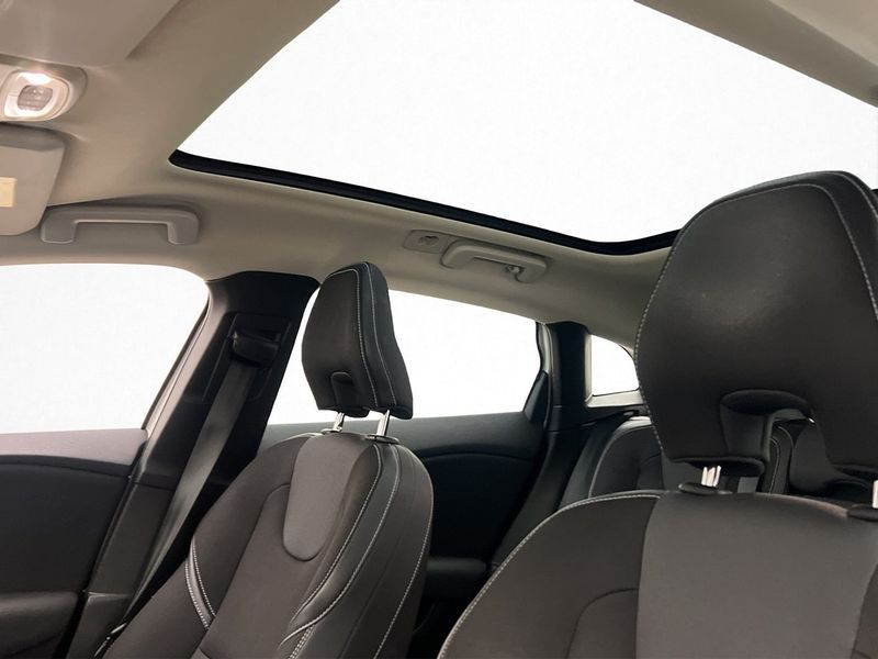 Volvo V40 bild 12