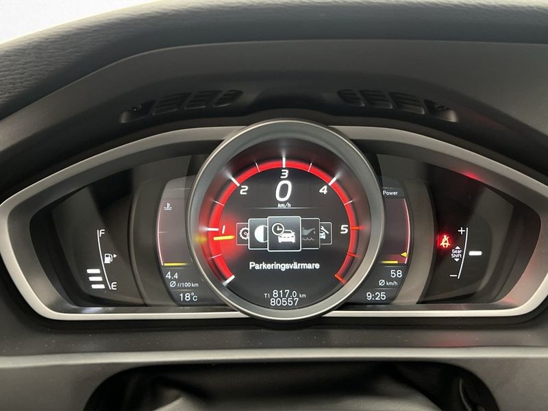 Volvo V40 bild 16