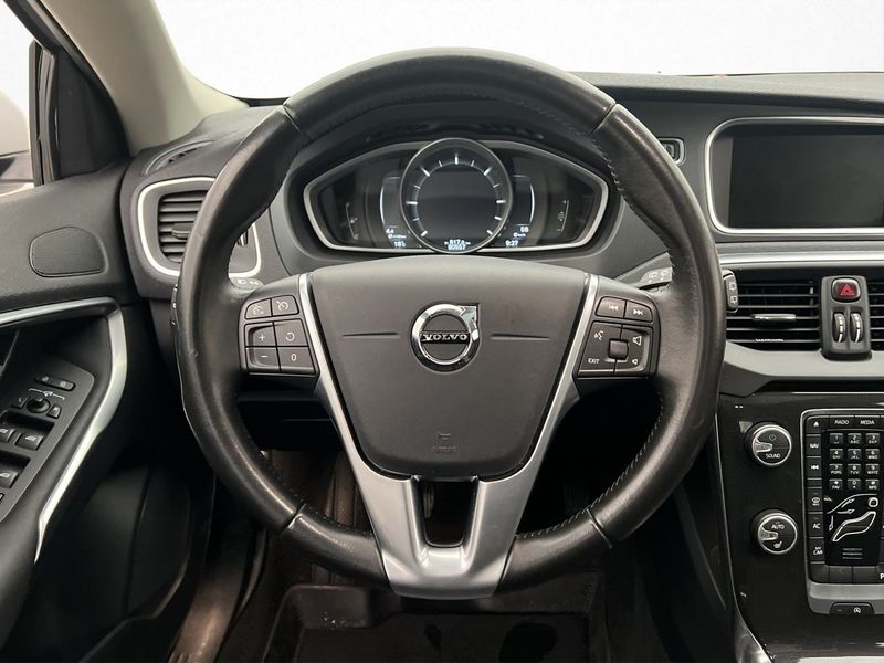 Volvo V40 bild 14