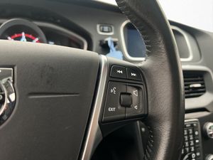 Volvo V40 bild 17