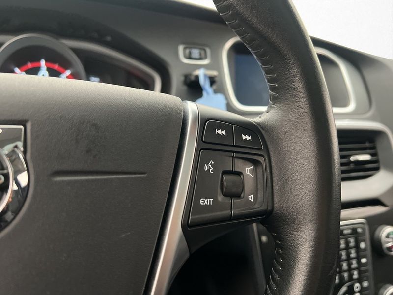 Volvo V40 bild 17