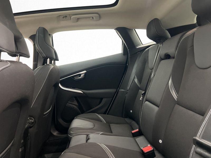 Volvo V40 bild 26