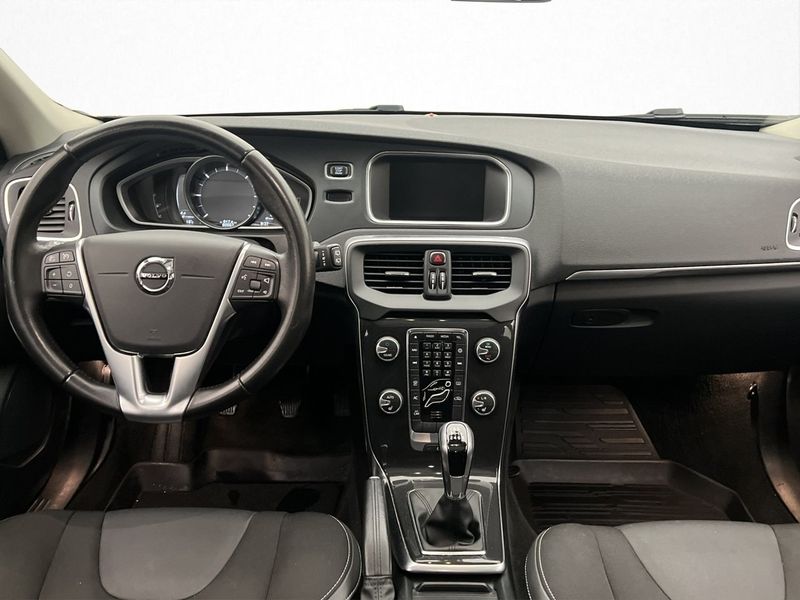 Volvo V40 bild 13