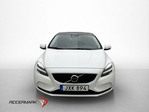 Volvo V40 bild 2