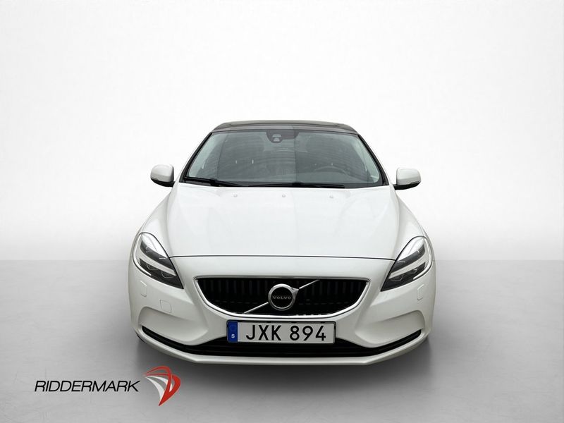 Volvo V40 bild 2